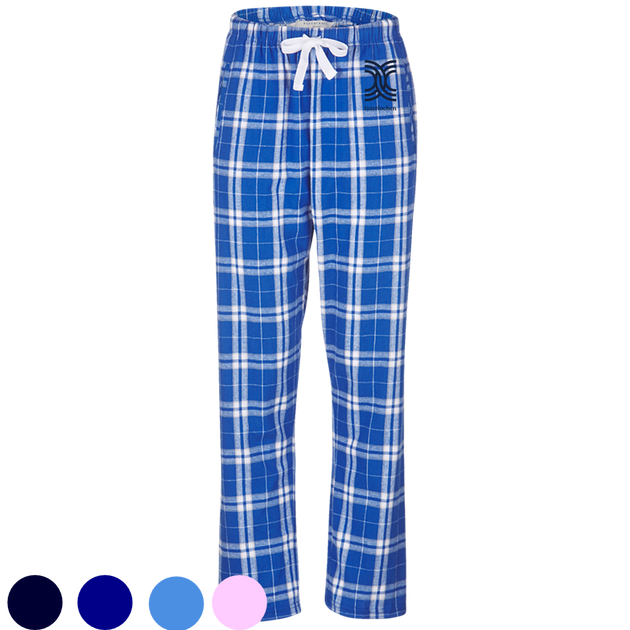 Boxercraft Checker Pajama Bottoms – Brother Rice Bookstore