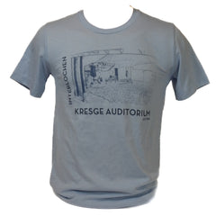 Kresge Auditorium T-Shirt