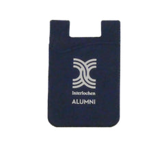 Alumni Cell Phone ID Holder Sleeve