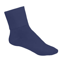 Unisex Colored Socks 3pk.