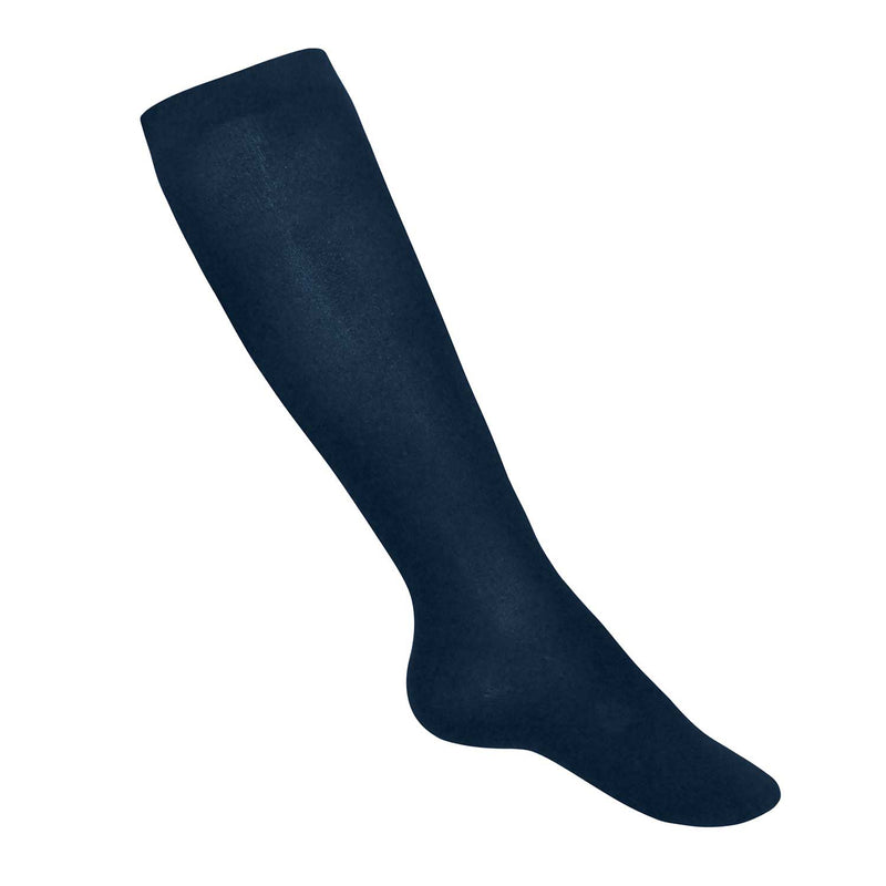 Unisex Colored Socks 3pk.