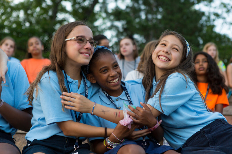 Arts Camp Uniforms