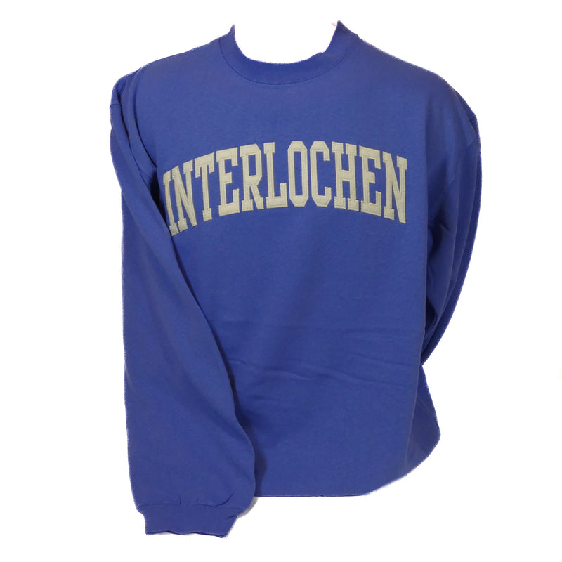 Interlochen Apparel