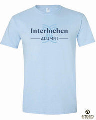 Interlochen Alumni Softstyle T-Shirt