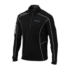 Omni-Wick Shotgun 1/4 Zip - MENS