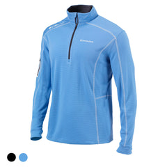 Omni-Wick Shotgun 1/4 Zip - MENS