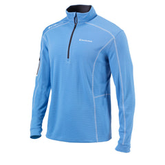 Omni-Wick Shotgun 1/4 Zip - MENS