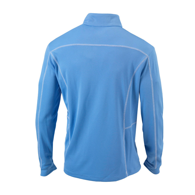 Omni-Wick Shotgun 1/4 Zip - MENS