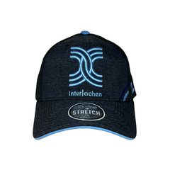 Interlochen Stretch Mesh-Back Hat