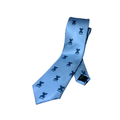 Interlochen Silk Accessories