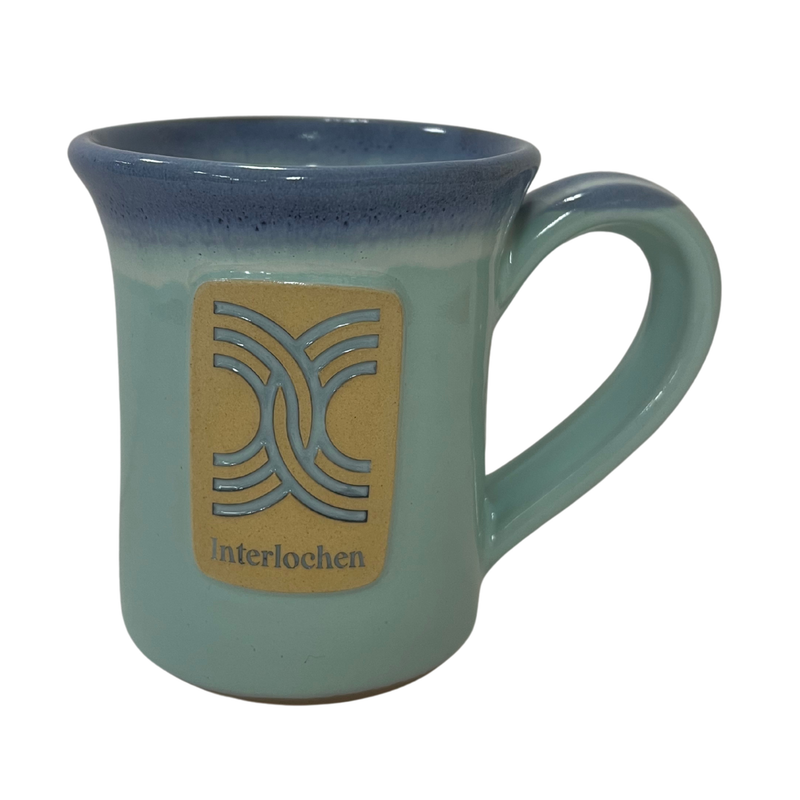 Deneen Flare Mug 8-10oz.