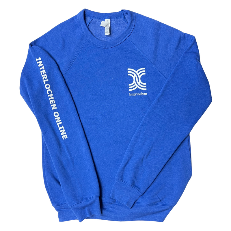 Interlochen Online - Crew