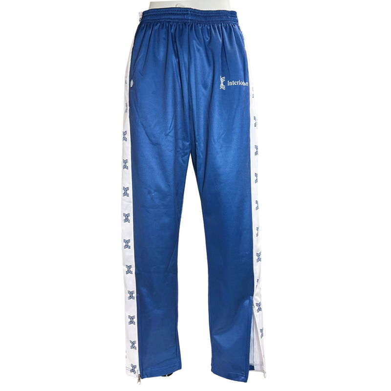 Interlochen Icon Stripe Athletic Pants
