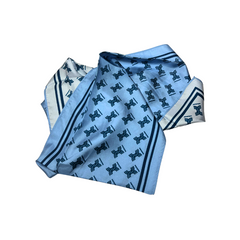 Interlochen Silk Accessories