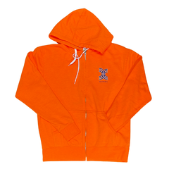 Interlochen Laguna Full Zip Hoodie
