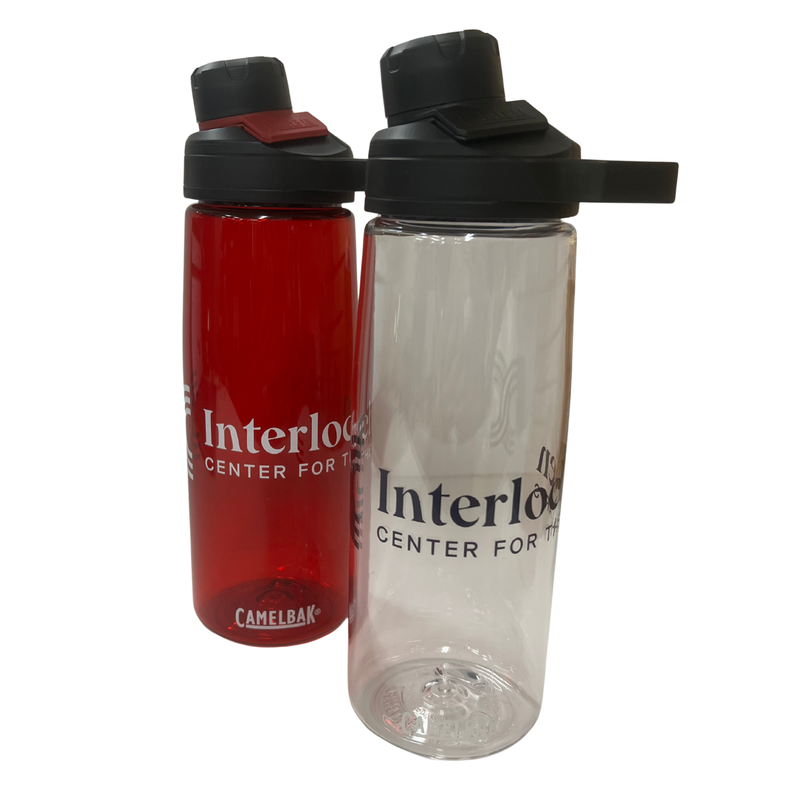 CamelBak Tritan Interlochen Water Bottle