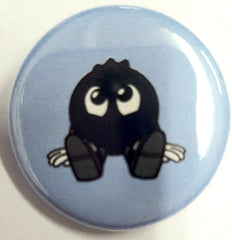 Blueberry Button