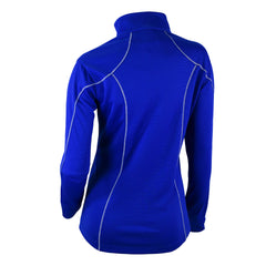 Omni-Wick Shotgun 1/4 Zip - WOMENS