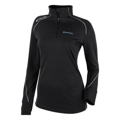 Omni-Wick Shotgun 1/4 Zip - WOMENS