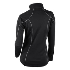 Omni-Wick Shotgun 1/4 Zip - WOMENS