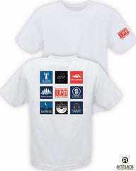 IPR Tile T-Shirt