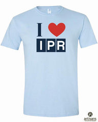 I Heart IPR T-Shirt