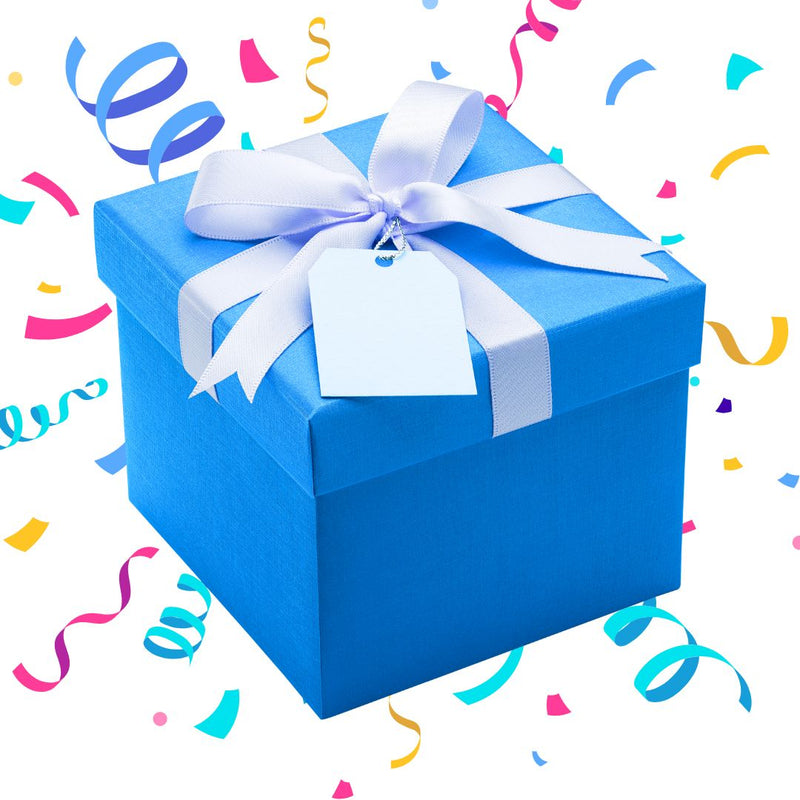 Deluxe Birthday Box!