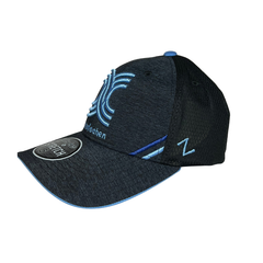 Interlochen Stretch Mesh-Back Hat