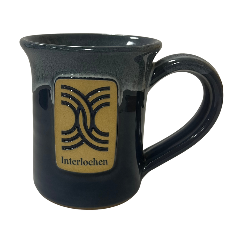 Deneen Flare Mug 8-10oz.