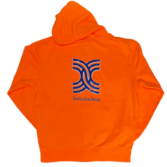 Interlochen Laguna Full Zip Hoodie