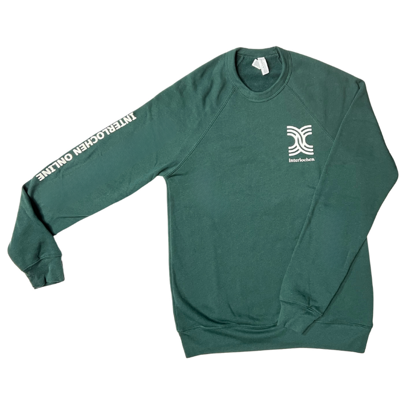 Interlochen Online - Crew