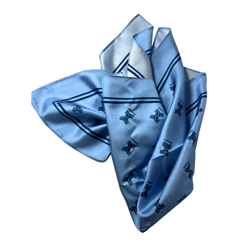 Interlochen Silk Accessories