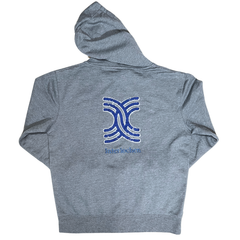 Interlochen Laguna Full Zip Hoodie