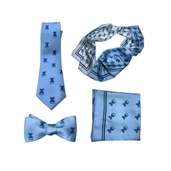 Interlochen Silk Accessories
