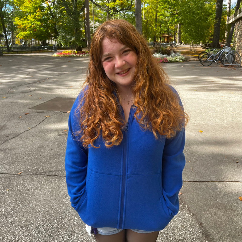 Everest Ridge Full Zip Fleece Jacket