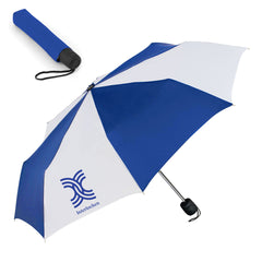 Interlochen Compact Umbrella