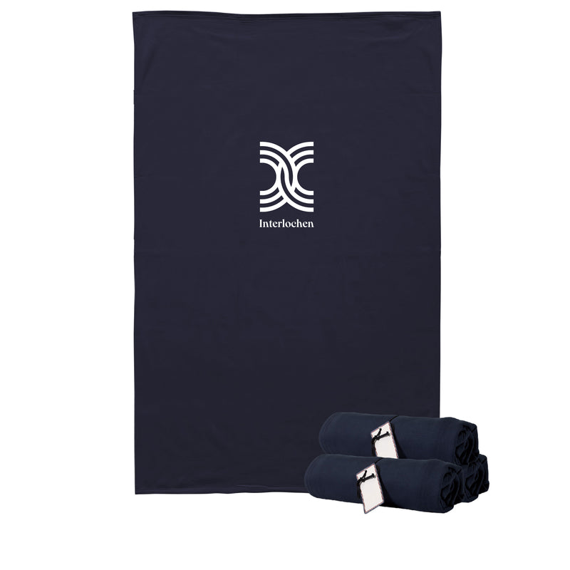 Interlochen Center for the Arts Stadium Blanket