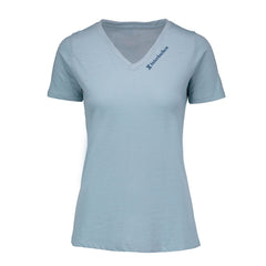 Vera Ringspun V-Neck T-Shirt