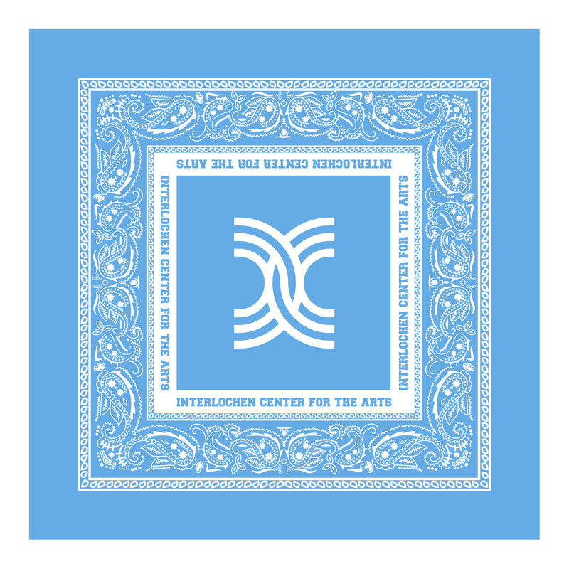 Interlochen Bandana
