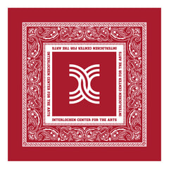Interlochen Bandana