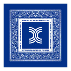 Interlochen Bandana