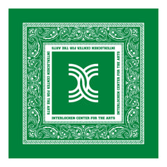 Interlochen Bandana