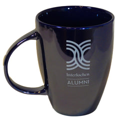 Alumni Lustre Bistro Mug