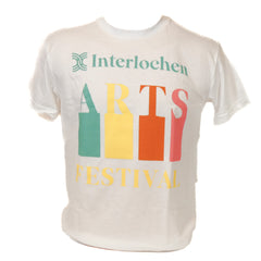 Interlochen Arts Festival T-Shirt