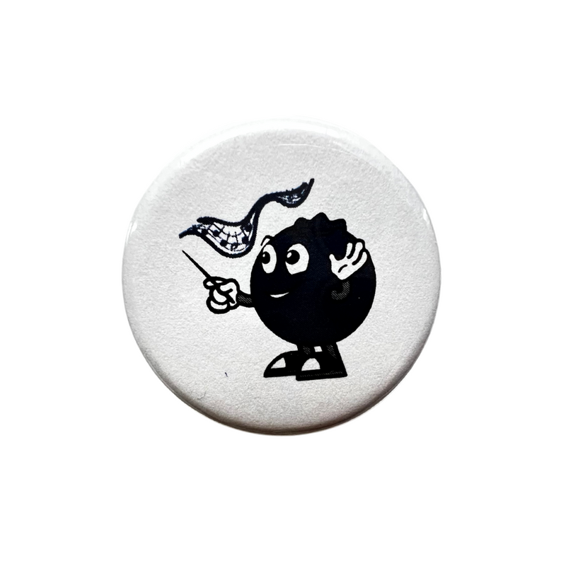 Blueberry Button