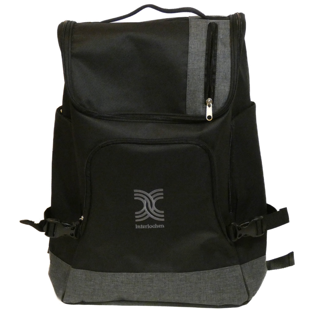 Edgewood Computer Backpack | Interlochen Scholarshop