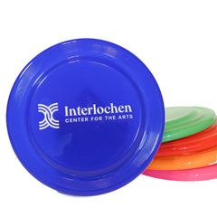 Interlochen Frisbee