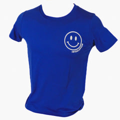 Interlochen Smiley Youth T-Shirt