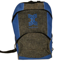 On the Move Backpack