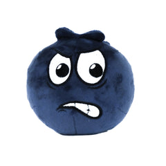 Fighting Blueberry Plushie